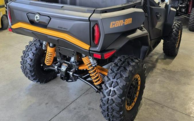 2026 Can-Am COMMANDER XT-P 1000R