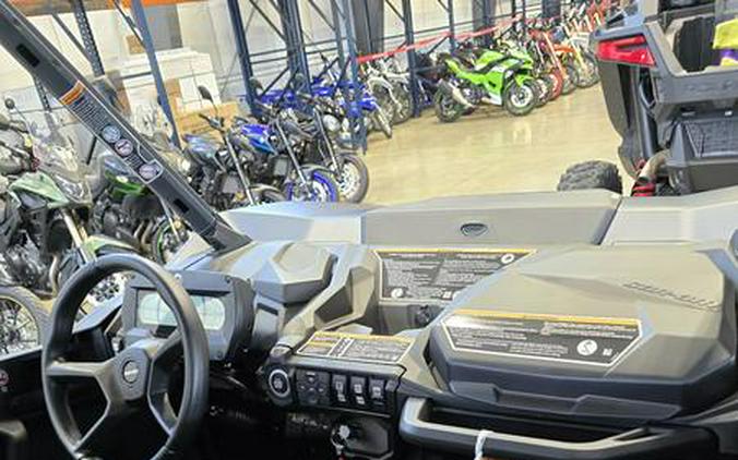 2026 COMMANDER XT-P 1000R