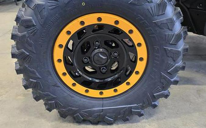 2026 COMMANDER XT-P 1000R