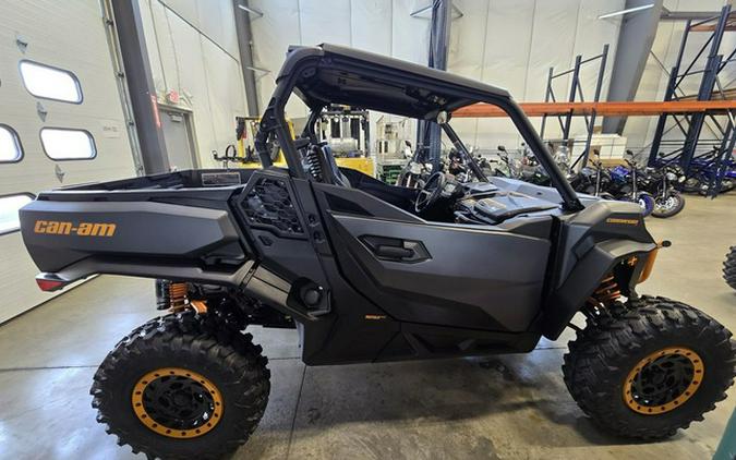 2026 Can-Am COMMANDER XT-P 1000R
