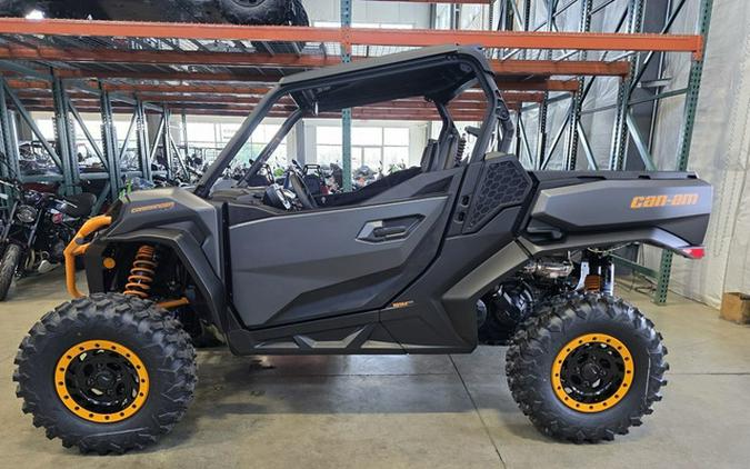 2026 Can-Am COMMANDER XT-P 1000R