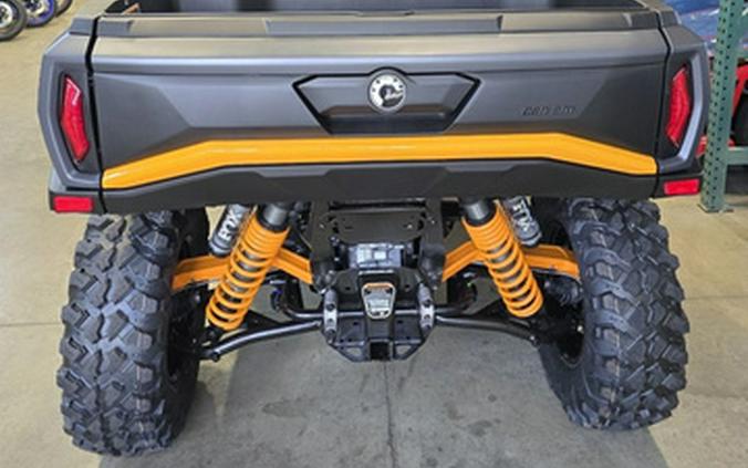 2026 Can-Am COMMANDER XT-P 1000R