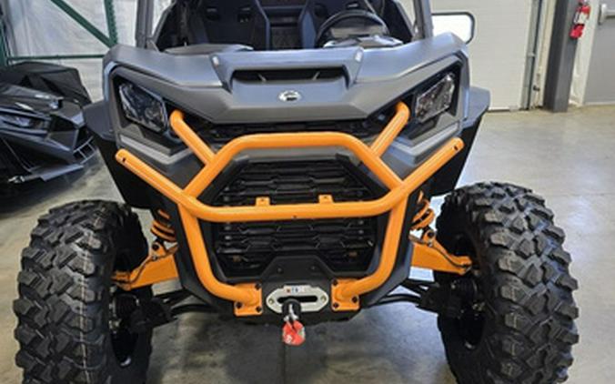2026 Can-Am COMMANDER XT-P 1000R
