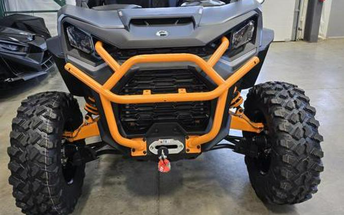 2026 COMMANDER XT-P 1000R