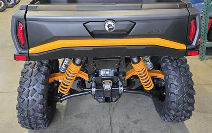 2026 COMMANDER XT-P 1000R