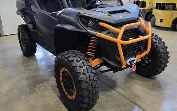 2026 COMMANDER XT-P 1000R