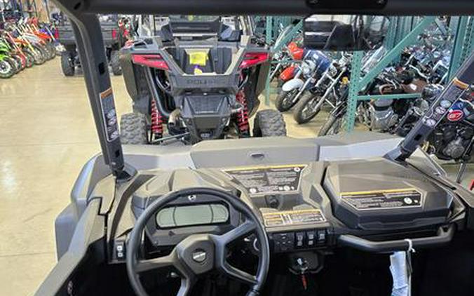 2026 COMMANDER XT-P 1000R