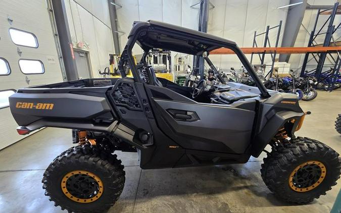 2026 COMMANDER XT-P 1000R