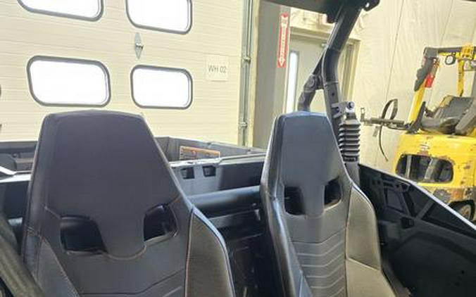 2026 COMMANDER XT-P 1000R