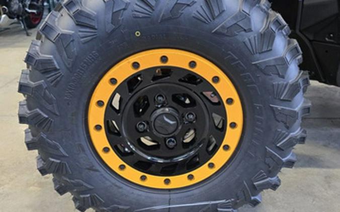 2026 Can-Am COMMANDER XT-P 1000R
