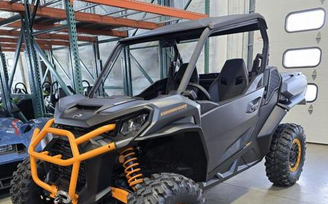 2026 COMMANDER XT-P 1000R
