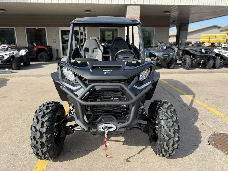 2026 Can-Am® Commander MAX XT 1000R