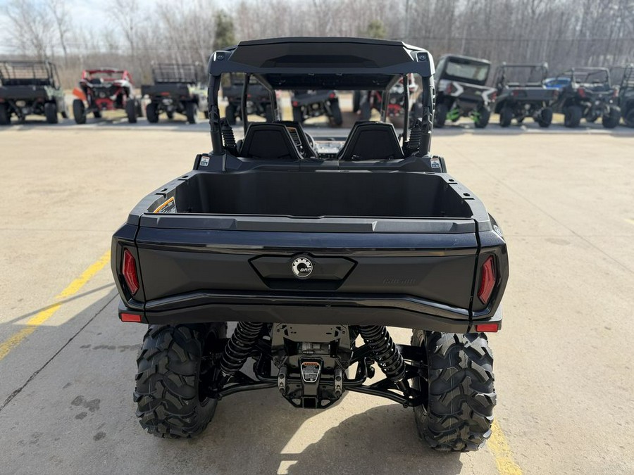 2026 Can-Am® Commander MAX XT 1000R