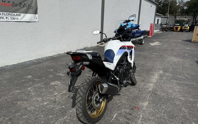 2025 Honda® Transalp