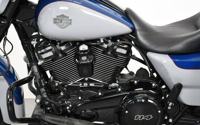 FLHXS 2023 Street Glide® Special