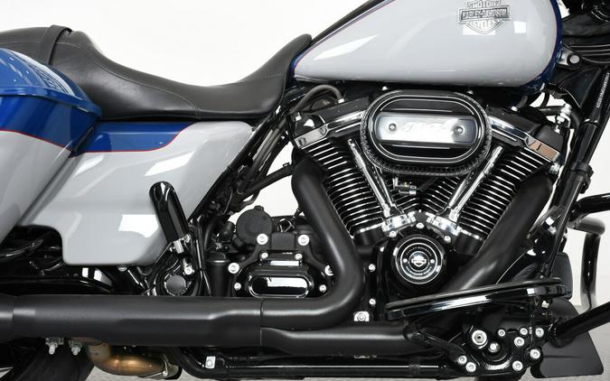 FLHXS 2023 Street Glide® Special