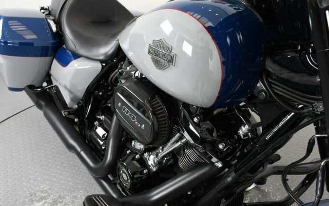 FLHXS 2023 Street Glide® Special