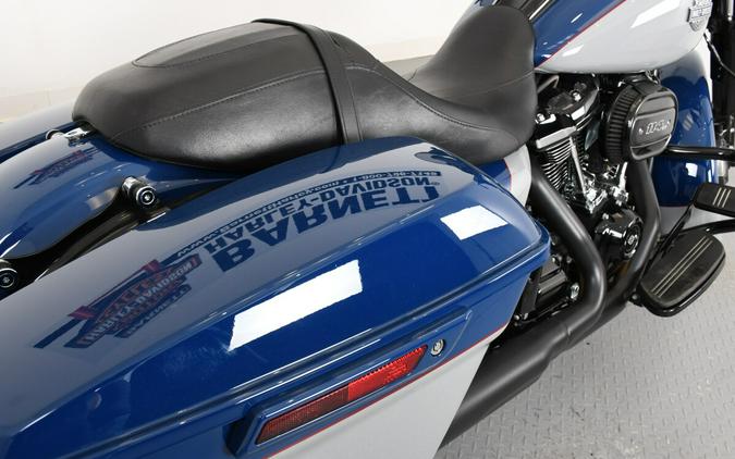FLHXS 2023 Street Glide® Special