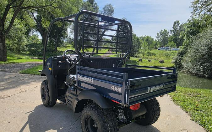 2026 Kawasaki MULE SX™ 4x4