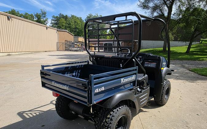 2026 Kawasaki MULE SX™ 4x4