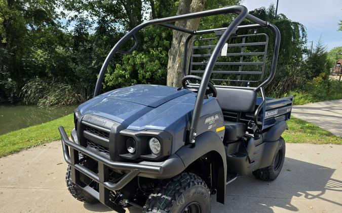 2026 Kawasaki MULE SX™ 4x4