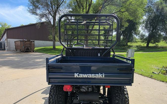 2026 Kawasaki MULE SX™ 4x4