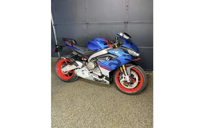 2026 RS 660 BASE - Aprilia