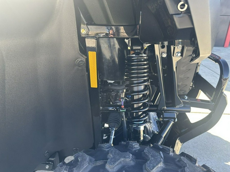 2026 Honda Pioneer 520