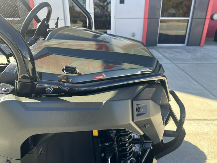 2026 Honda Pioneer 520