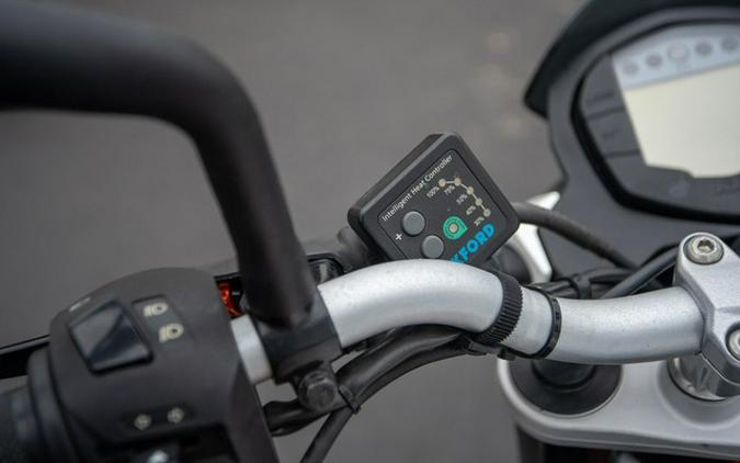 2015 KTM Duke 390