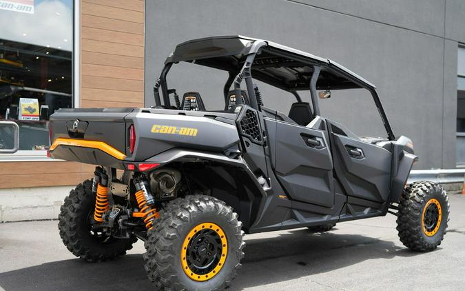 2026 Can-Am® Commander MAX XT-P