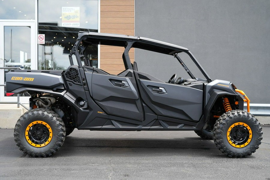 2026 Can-Am® Commander MAX XT-P