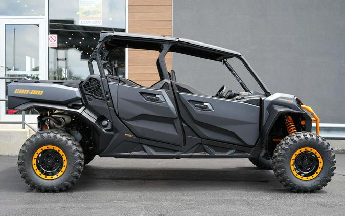 2026 Can-Am® Commander MAX XT-P