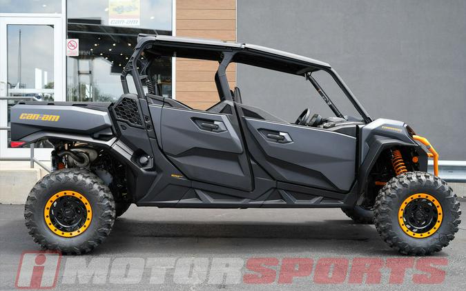 2026 Can-Am® Commander MAX XT-P