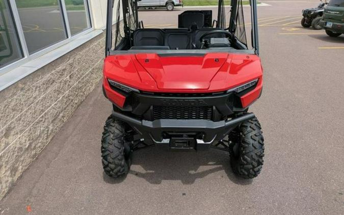 2026 Honda Pioneer 1000-5 Deluxe