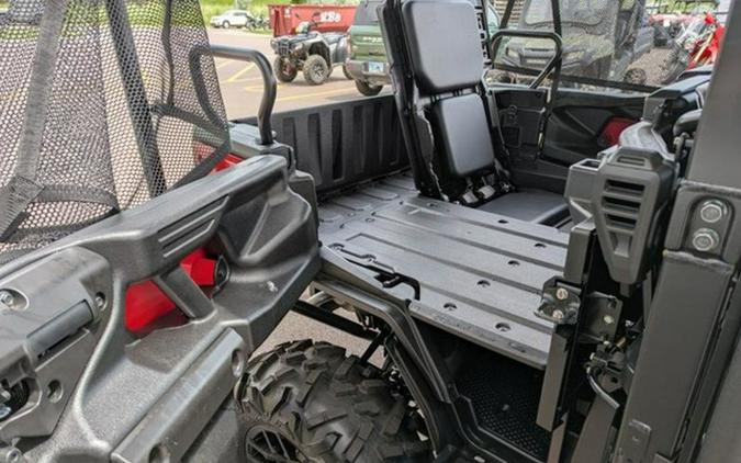 2026 Honda Pioneer 1000-5 Deluxe