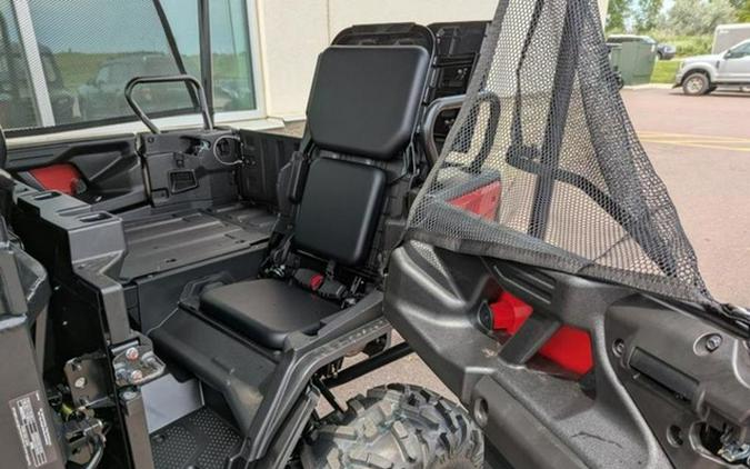 2026 Honda Pioneer 1000-5 Deluxe
