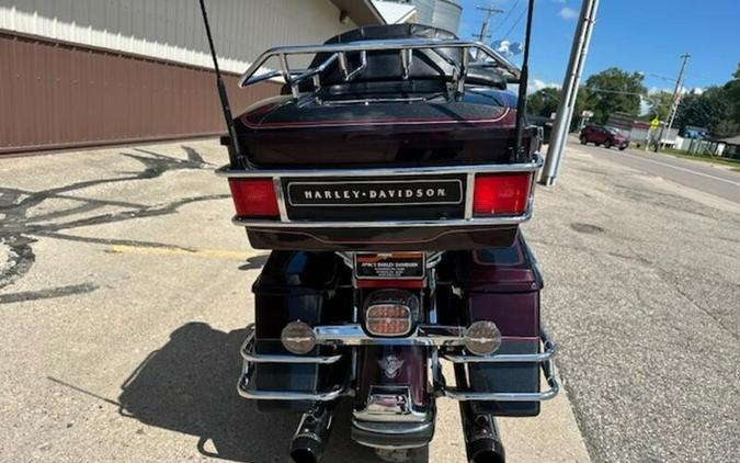 FLHTCUI 2005 Electra Glide® Ultra Classic®