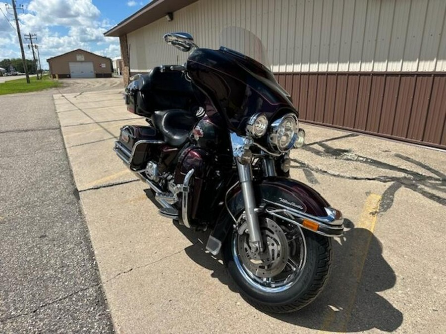 FLHTCUI 2005 Electra Glide® Ultra Classic®