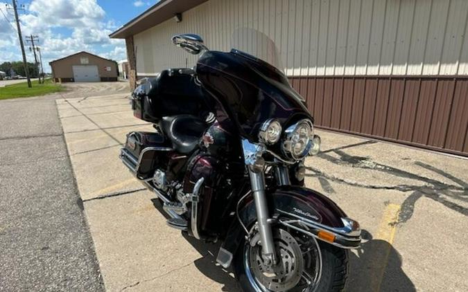 FLHTCUI 2005 Electra Glide® Ultra Classic®