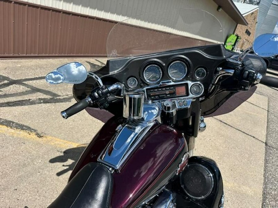 FLHTCUI 2005 Electra Glide® Ultra Classic®