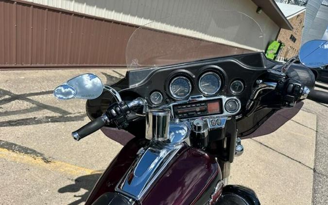 FLHTCUI 2005 Electra Glide® Ultra Classic®