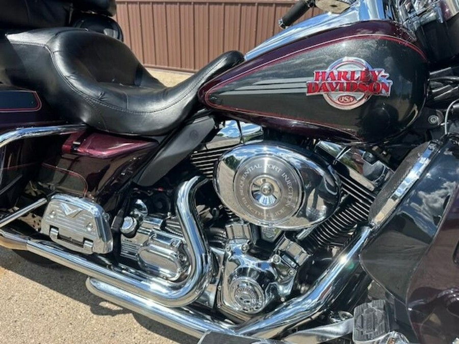 FLHTCUI 2005 Electra Glide® Ultra Classic®