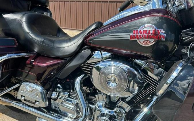 FLHTCUI 2005 Electra Glide® Ultra Classic®