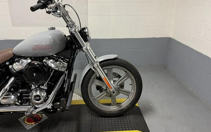 2024 Harley-Davidson® FXST - Softail® Standard