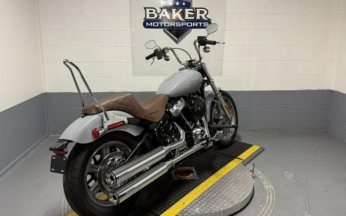 2024 Harley-Davidson® FXST - Softail® Standard