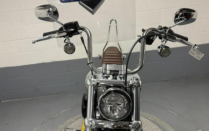 2024 Harley-Davidson® FXST - Softail® Standard