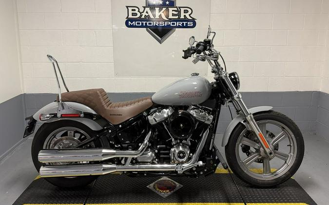 2024 Harley-Davidson® FXST - Softail® Standard