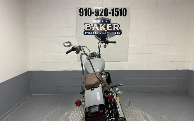 2024 Harley-Davidson® FXST - Softail® Standard