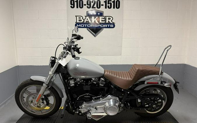 2024 Harley-Davidson® FXST - Softail® Standard